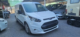 Ford Connect MAXI 1.5d 100h.p парктроник