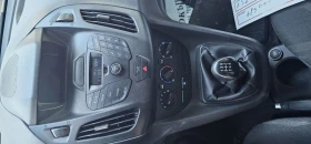 Ford Connect MAXI 1.5d 100h.p парктроник - 15900 лв. - 87381613 8