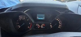 Ford Connect MAXI 1.5d 100h.p парктроник - 15900 лв. - 87381613 10