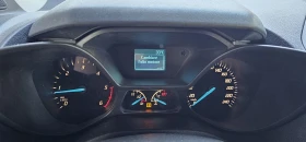 Ford Connect MAXI 1.5d 100h.p парктроник - 15900 лв. - 87381613 7