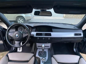 BMW 535 D | Mobile.bg    17