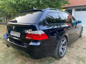 BMW 535 D | Mobile.bg    4