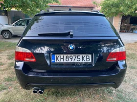 BMW 535 D | Mobile.bg    3