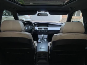 BMW 535 D | Mobile.bg    15