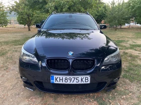 BMW 535 D | Mobile.bg    6