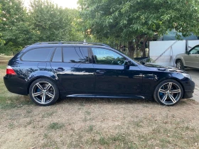 BMW 535 D | Mobile.bg    5