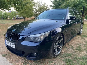     BMW 535 D