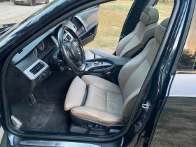 BMW 535 D | Mobile.bg    7