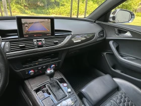 Audi Rs6 AVANT / MATRIX / HEAD-UP  | Mobile.bg    13