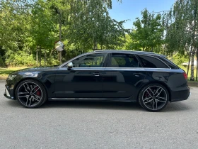 Audi Rs6 AVANT / MATRIX / HEAD-UP  | Mobile.bg    4