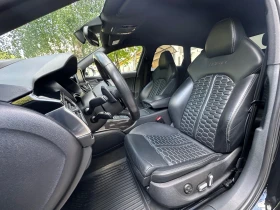 Audi Rs6 AVANT / MATRIX / HEAD-UP  | Mobile.bg    10