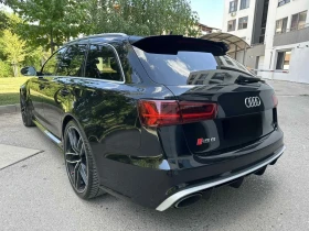 Audi Rs6 AVANT / MATRIX / HEAD-UP  | Mobile.bg    5