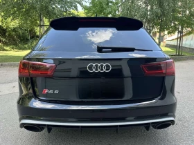 Audi Rs6 AVANT / MATRIX / HEAD-UP  | Mobile.bg    6