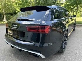 Audi Rs6 AVANT / MATRIX / HEAD-UP  | Mobile.bg    7