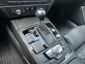 Audi Rs6 AVANT / MATRIX / HEAD-UP  | Mobile.bg    14