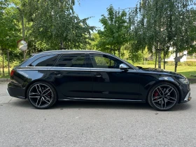 Audi Rs6 AVANT / MATRIX / HEAD-UP  | Mobile.bg    8