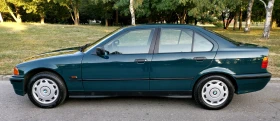 BMW 318 OLDTIMER - 12300 лв. - 71559745 2