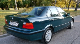 BMW 318 OLDTIMER - 12300 лв. - 71559745 5