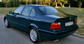 BMW 318 OLDTIMER - 12300 лв. - 71559745 3