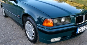 BMW 318 OLDTIMER - 12300 лв. - 71559745 10