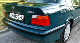 BMW 318 OLDTIMER - 12300 лв. - 71559745 9