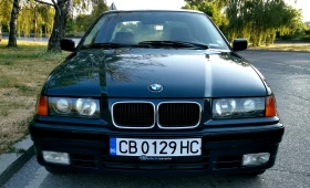 BMW 318 OLDTIMER - 12300 лв. - 71559745 8