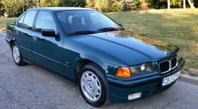 BMW 318 OLDTIMER - 12300 лв. - 71559745 7