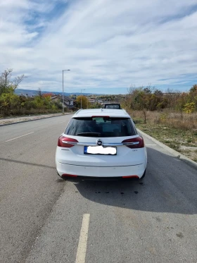 Opel Insignia 1.6 CDTI | Mobile.bg    4