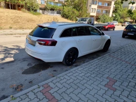 Opel Insignia 1.6 CDTI | Mobile.bg    3