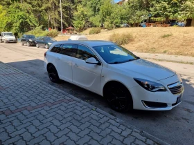 Opel Insignia 1.6 CDTI | Mobile.bg    4