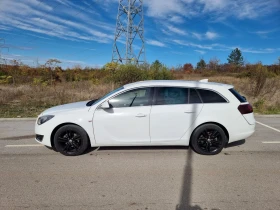 Opel Insignia 1.6 CDTI | Mobile.bg    9