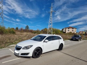 Opel Insignia 1.6 CDTI | Mobile.bg    8