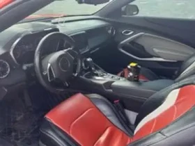 Chevrolet Camaro * АВТОКРЕДИТ* - 39199 лв. - 10550536 7