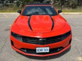 Chevrolet Camaro * АВТОКРЕДИТ* - 39199 лв. - 10550536 2