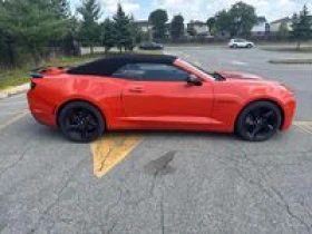 Chevrolet Camaro * АВТОКРЕДИТ* - 39199 лв. - 10550536 5