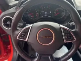 Chevrolet Camaro * АВТОКРЕДИТ* - 39199 лв. - 10550536 11