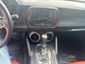 Chevrolet Camaro * АВТОКРЕДИТ* - 39199 лв. - 10550536 12