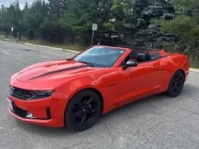 Chevrolet Camaro * АВТОКРЕДИТ* - 39199 лв. - 10550536 3