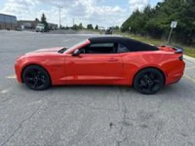 Chevrolet Camaro * АВТОКРЕДИТ* - 39199 лв. - 10550536 4