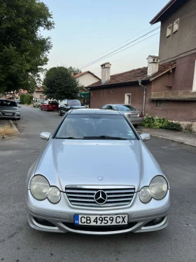 Обява за продажба на Mercedes-Benz C 220 ~4 500 лв. - изображение 5