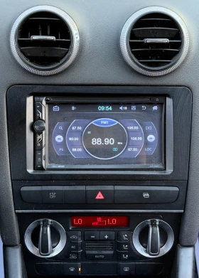 Audi A3 1.9TDi FACELIFT - 5300 лв. - 10800109 13