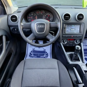 Audi A3 1.9TDi FACELIFT - 5300 лв. - 10800109 11