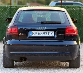 Audi A3 1.9TDi FACELIFT - 5300 лв. - 10800109 6