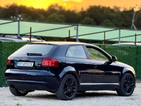 Audi A3 1.9TDi FACELIFT - 5300 лв. - 10800109 7