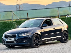 Audi A3 1.9TDi FACELIFT - 5300 лв. - 10800109 3