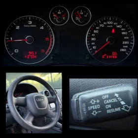 Audi A3 1.9TDi FACELIFT - 5300 лв. - 10800109 14