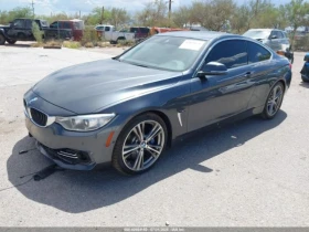Обява за продажба на BMW 435 ~26 800 лв. - изображение 1