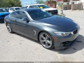 Обява за продажба на BMW 435 ~26 800 лв. - изображение 1