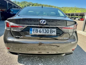 Lexus GS 300 H* FULL*  - 16999 € / 33247.15 лв. - 29017520 5