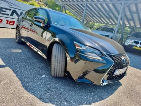 Lexus GS 300 H* FULL*  - 16999 € / 33247.15 лв. - 29017520 3